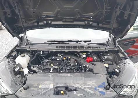 2024 Ford Edge Sel из США, поврежденный, VIN 2FMPK4J94RBA98194